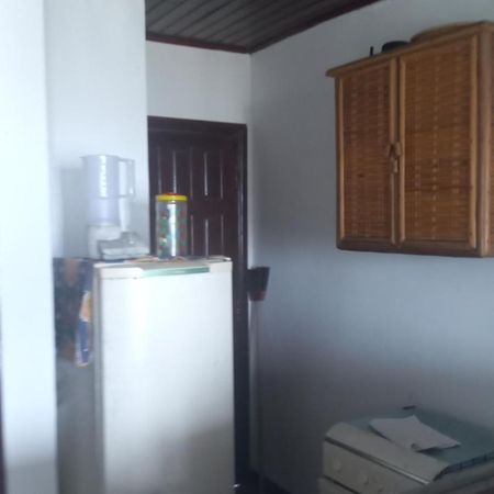 Village Las Brisas Boca do Rio Екстериор снимка
