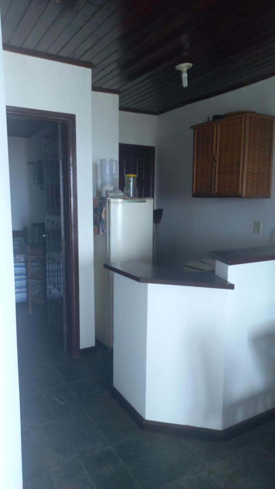 Village Las Brisas Boca do Rio Екстериор снимка